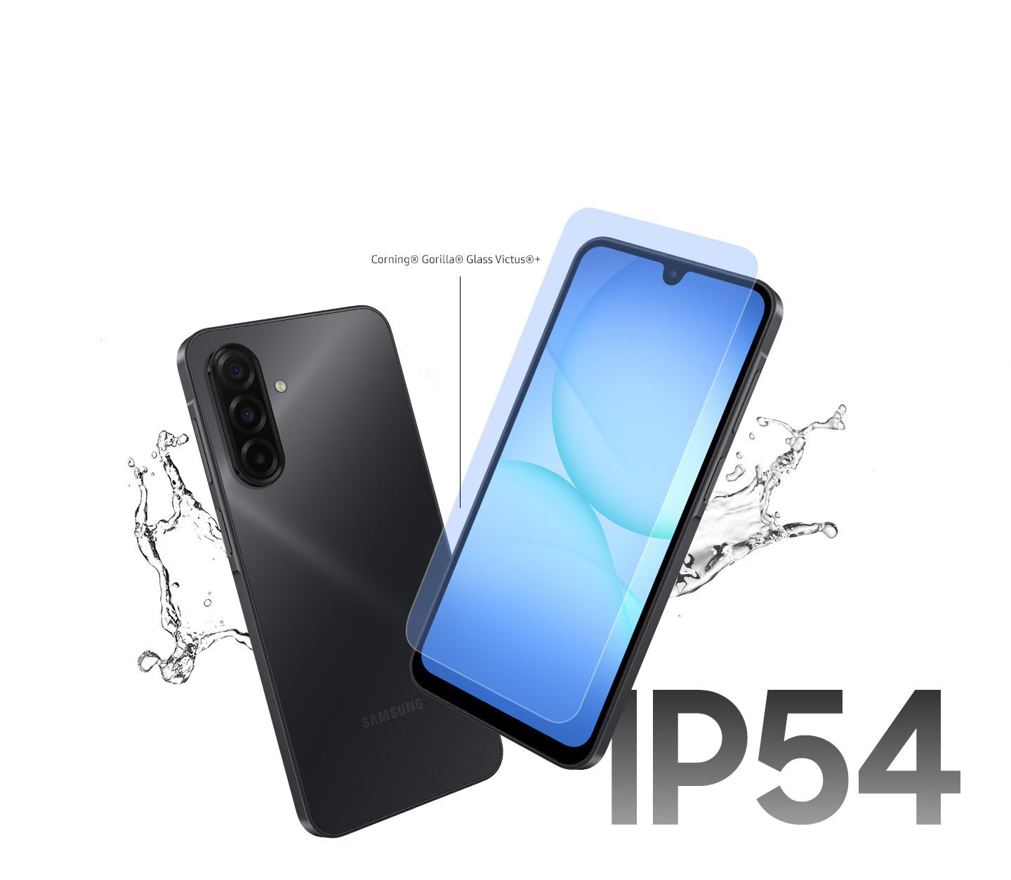 Samsung Galaxy A17