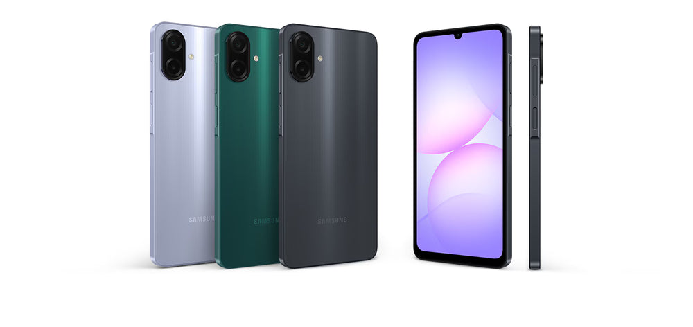 Samsung Galaxy A06 
