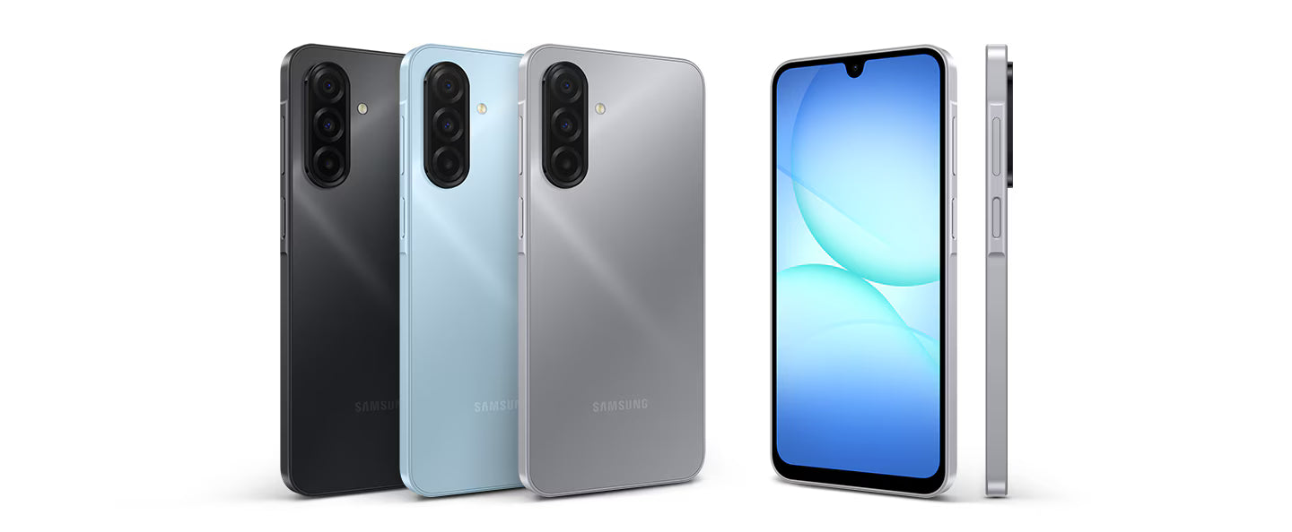Samsung Galaxy A17
