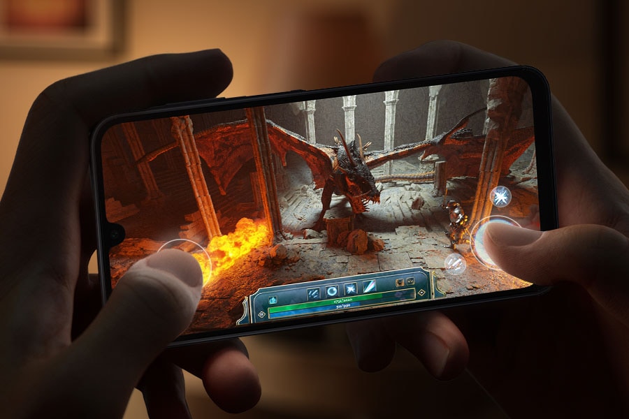 Galaxy A16