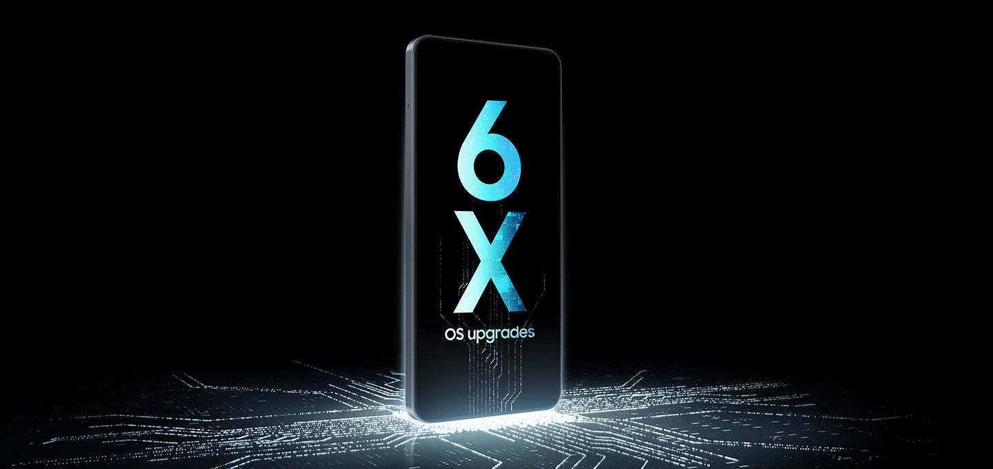 Samsung Galaxy A07