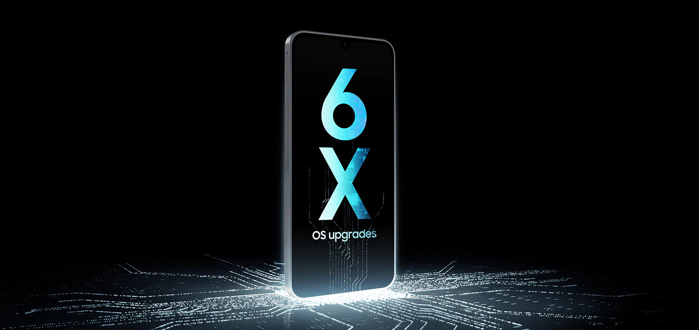 Samsung Galaxy A17
