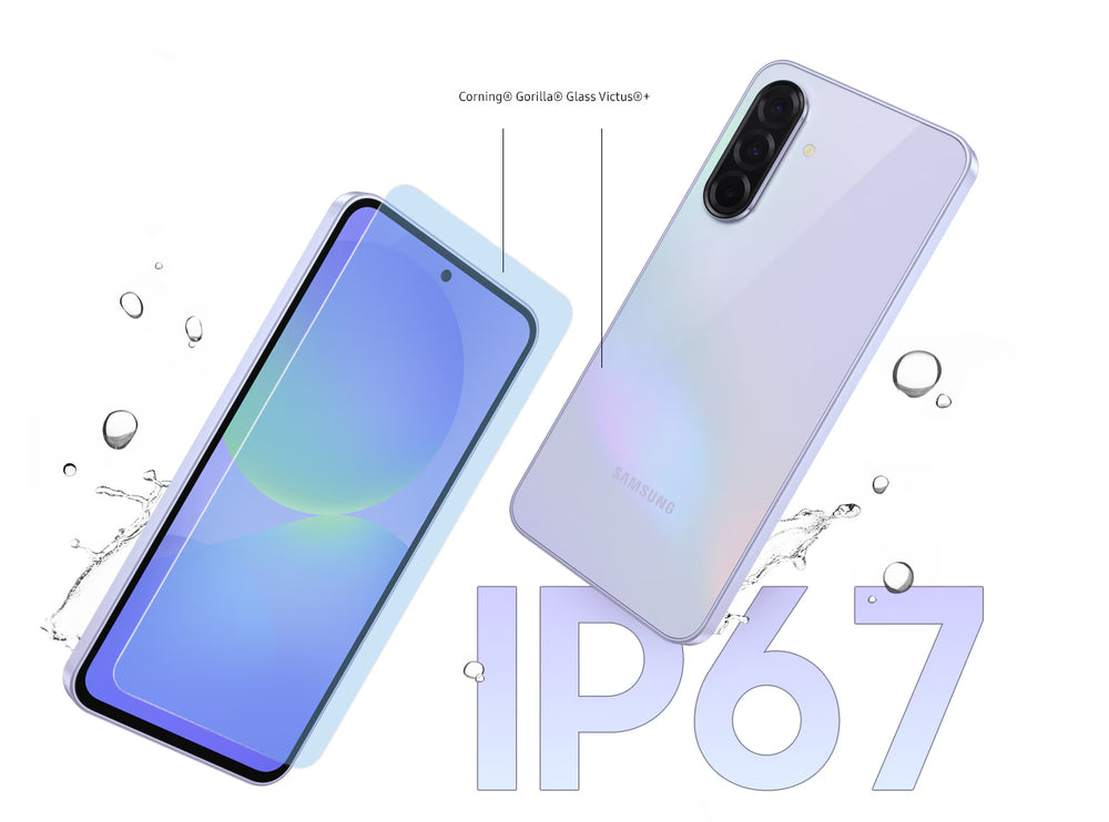 Samsung Galaxy A36 5G