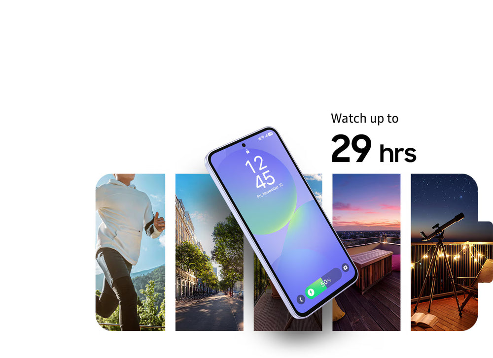 Samsung Galaxy A36 5G