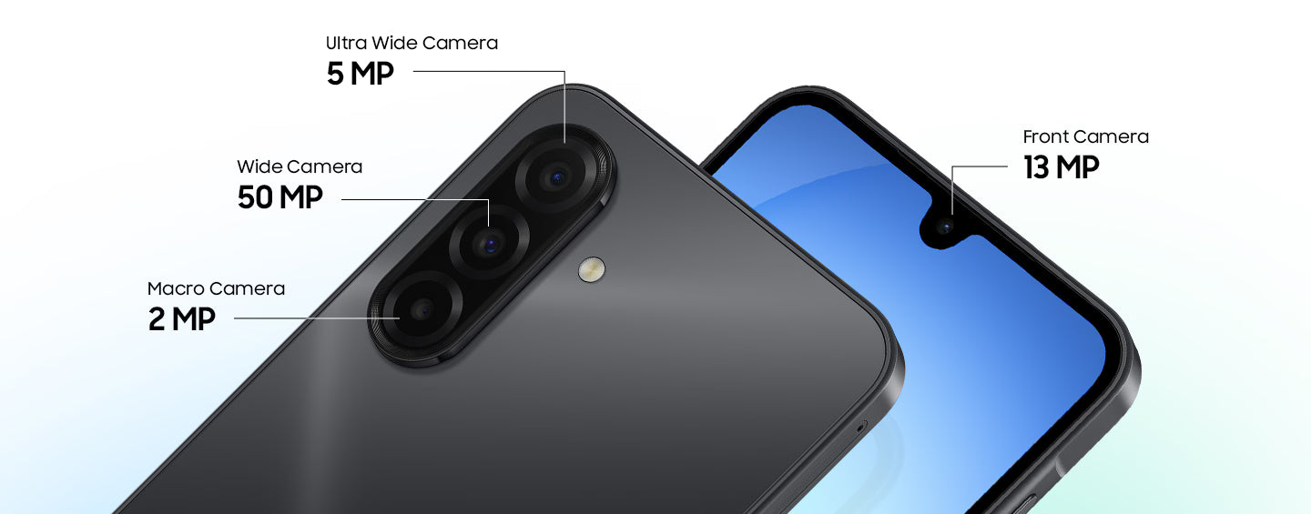 Samsung Galaxy A17
