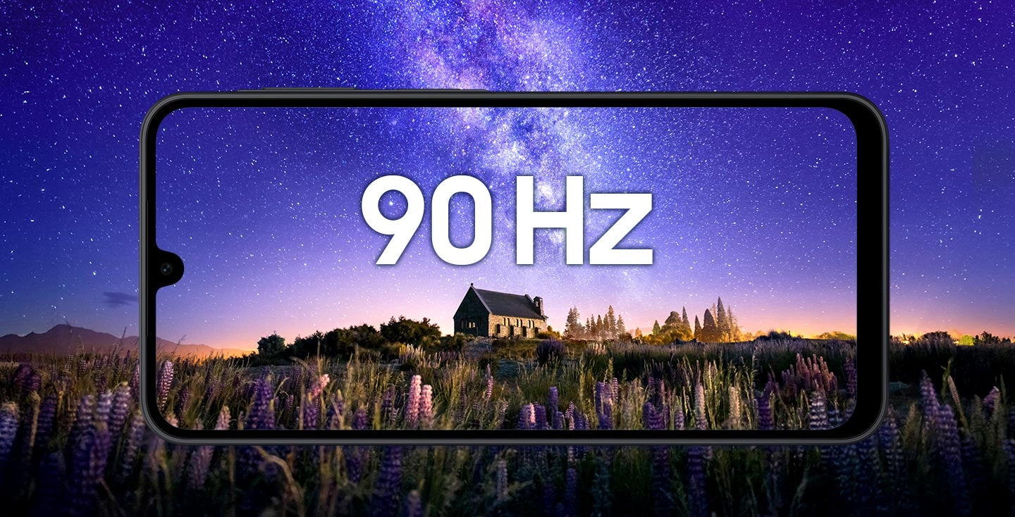 Samsung Galaxy A17
