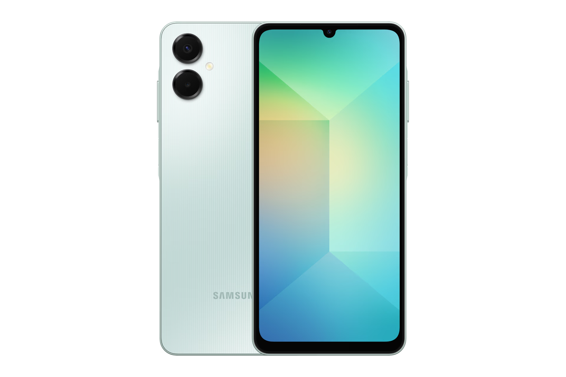 Samsung Galaxy A06 5G (128GB)