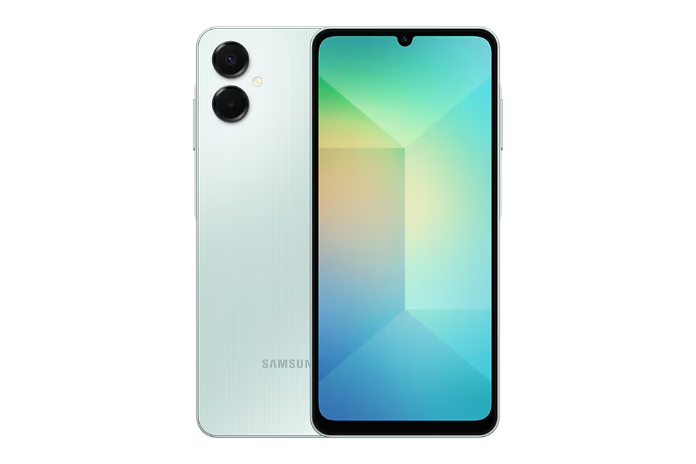 Samsung Galaxy A06