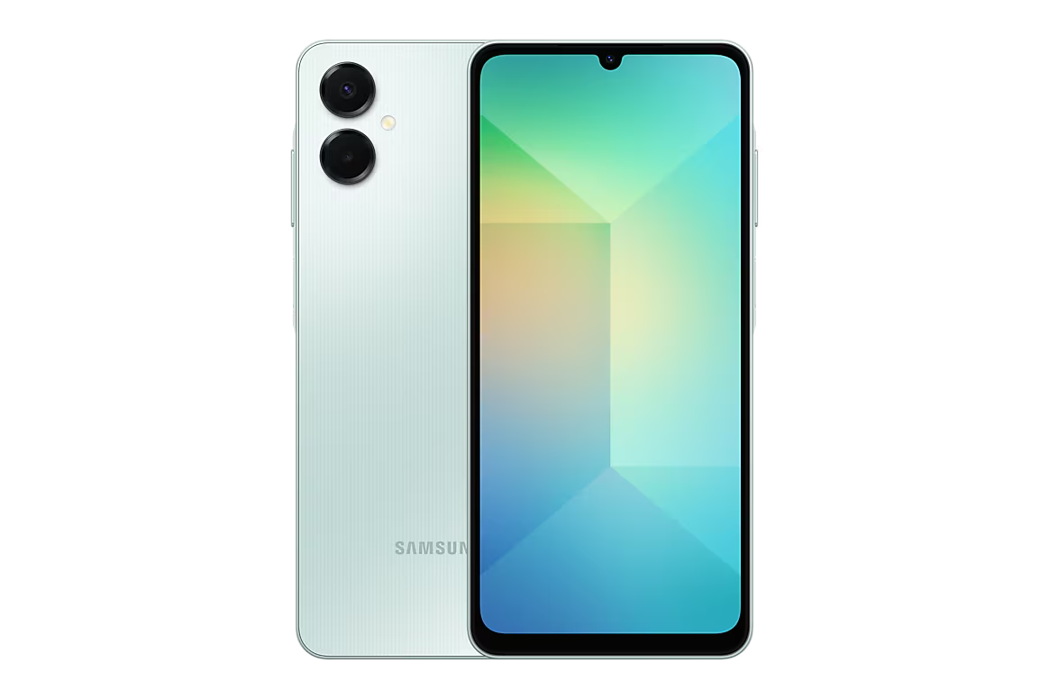 Samsung Galaxy A06