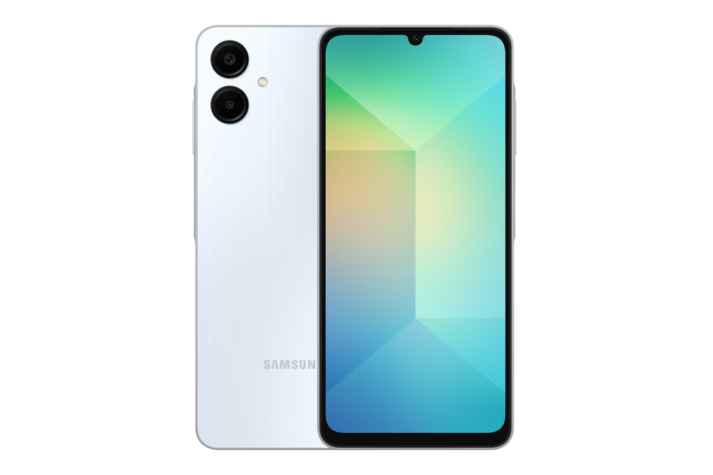 Samsung Galaxy A06