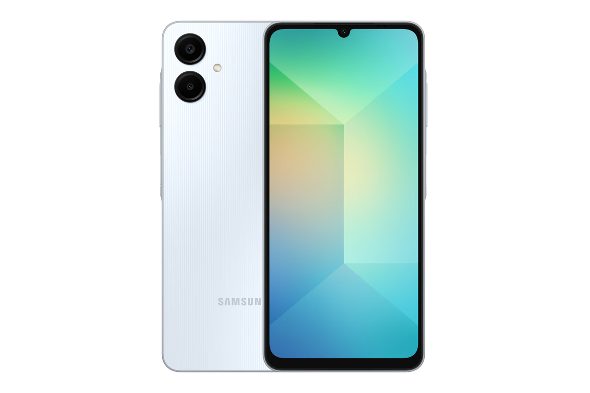 Samsung Galaxy A06