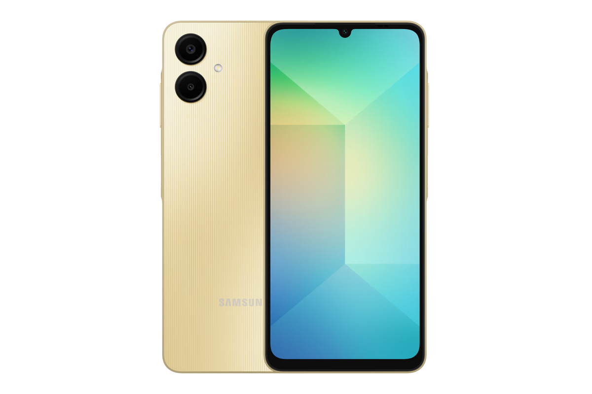 Samsung Galaxy A06