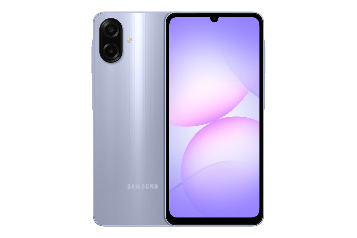 Samsung Galaxy A06 