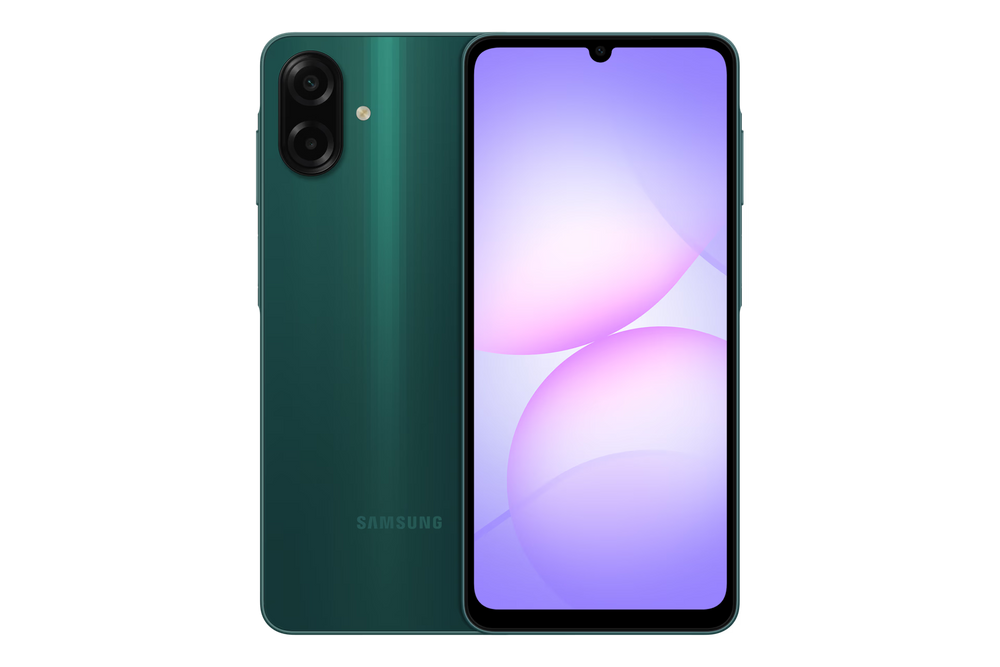 Samsung Galaxy A06 