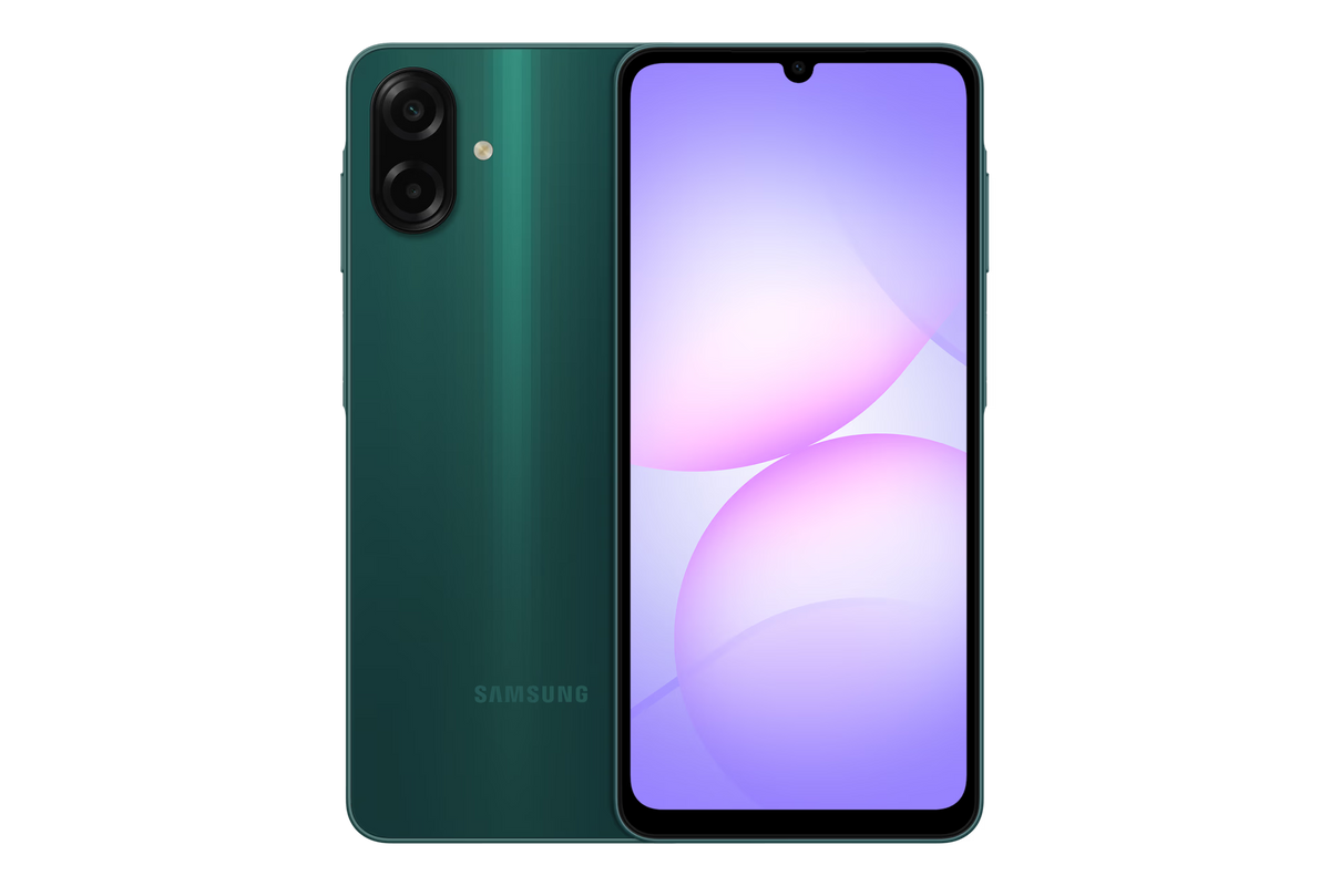 Samsung Galaxy A06 