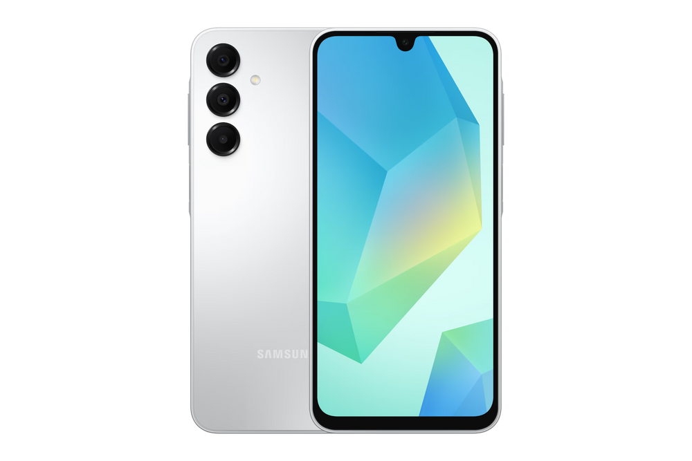 Samsung Galaxy A16