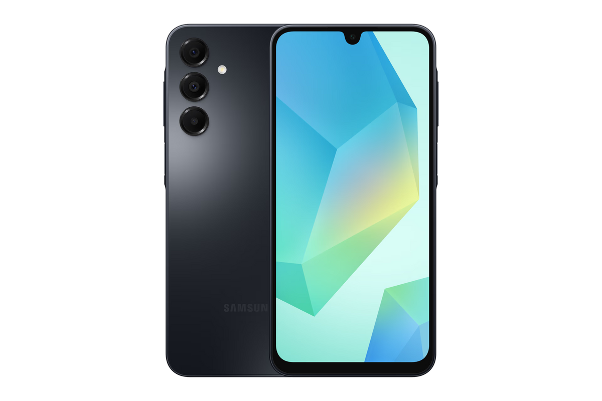 Samsung Galaxy A16