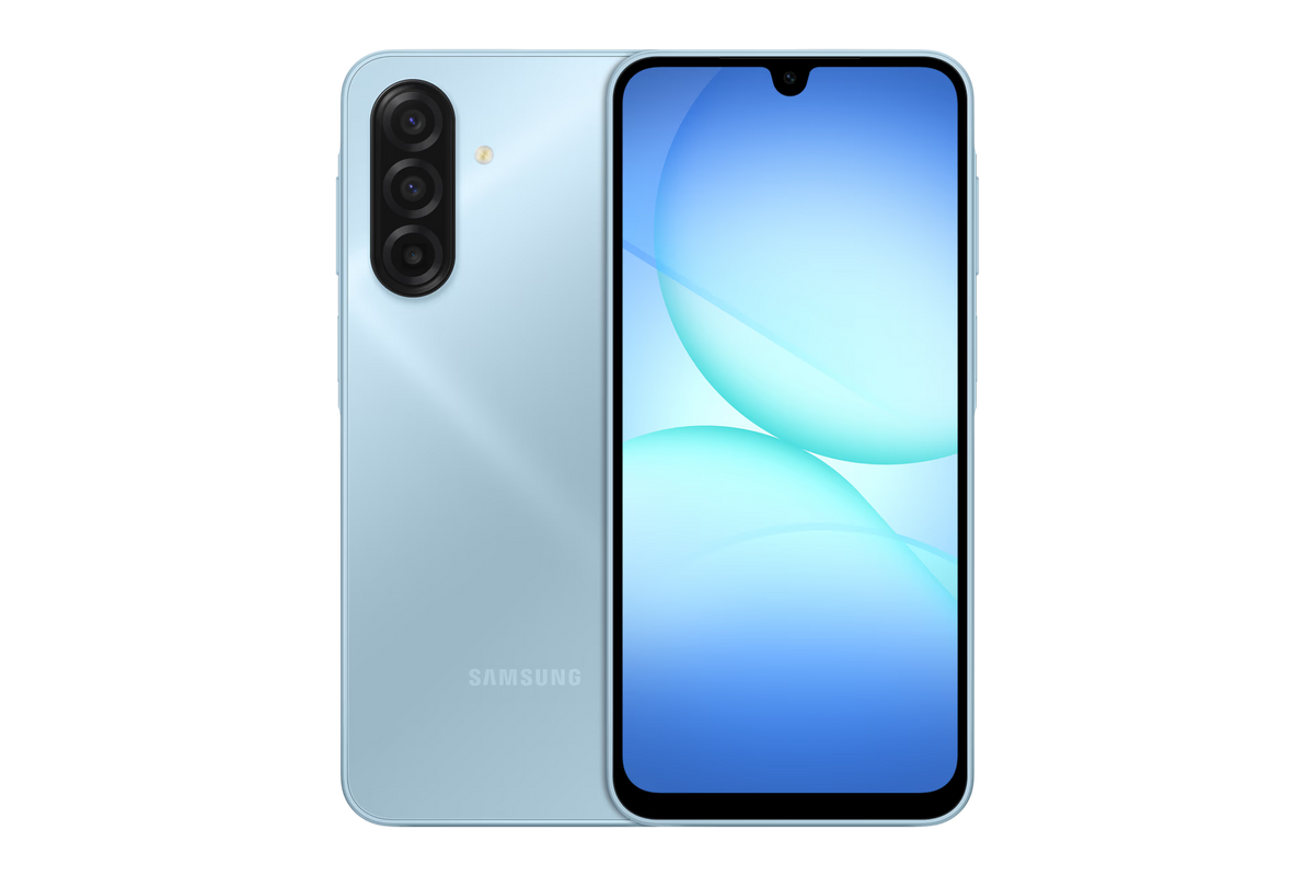 Samsung Galaxy A17