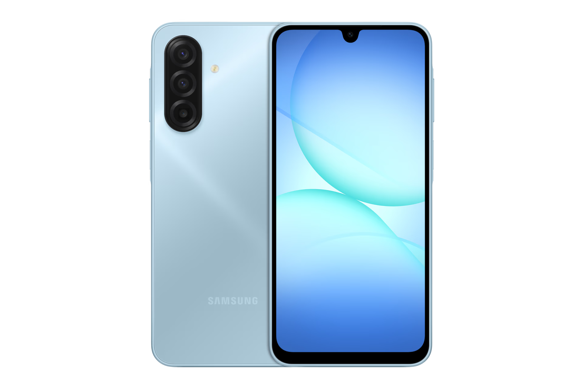 Samsung Galaxy A17