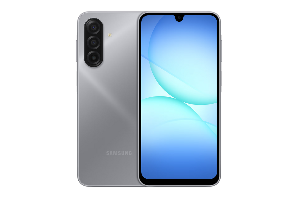 Samsung Galaxy A17