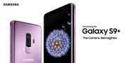 Samsung Galaxy S9+