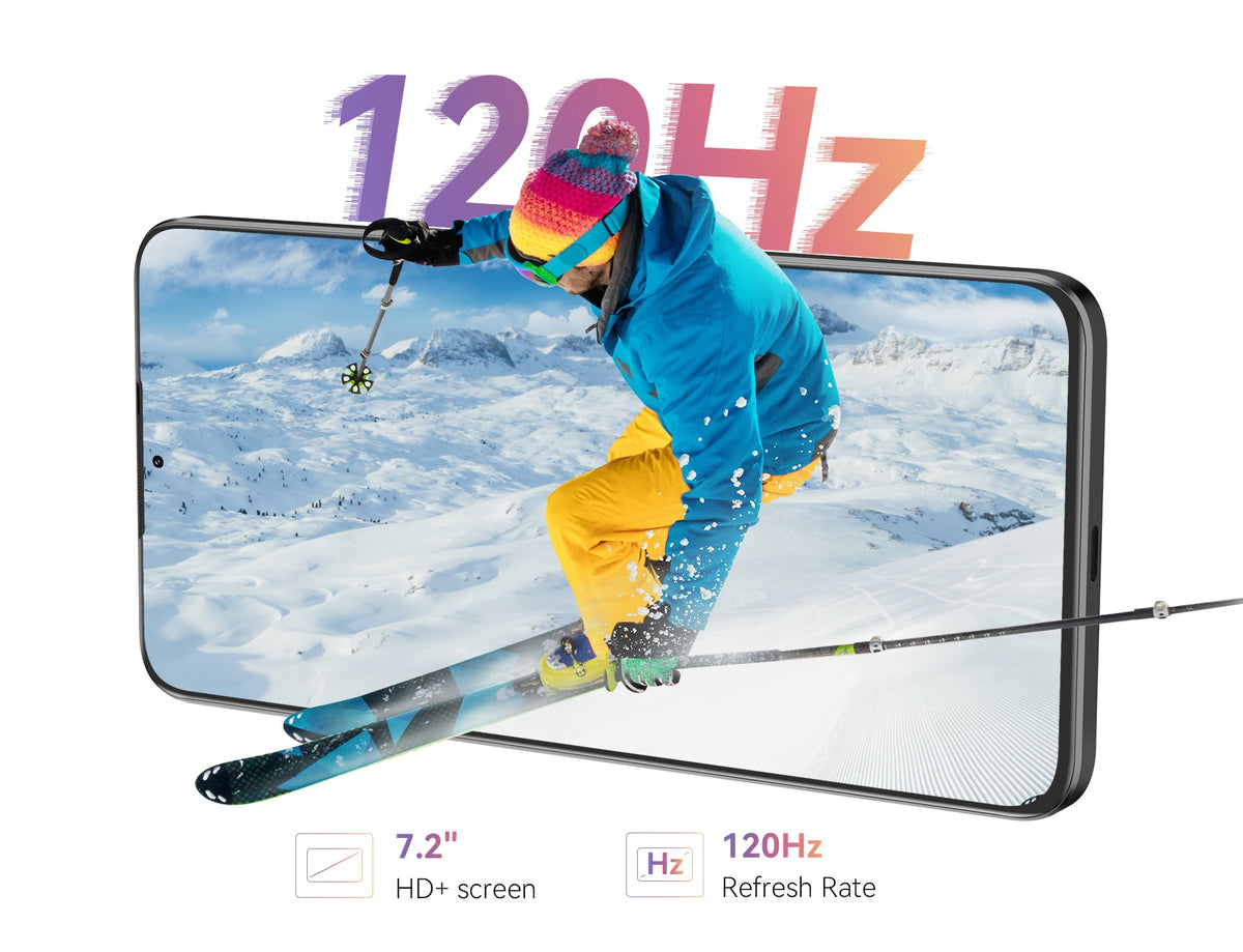 Cubot Note 60
