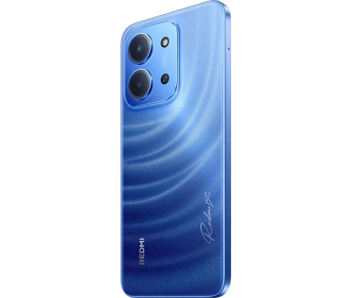 Redmi 15C - Moonlight Blue