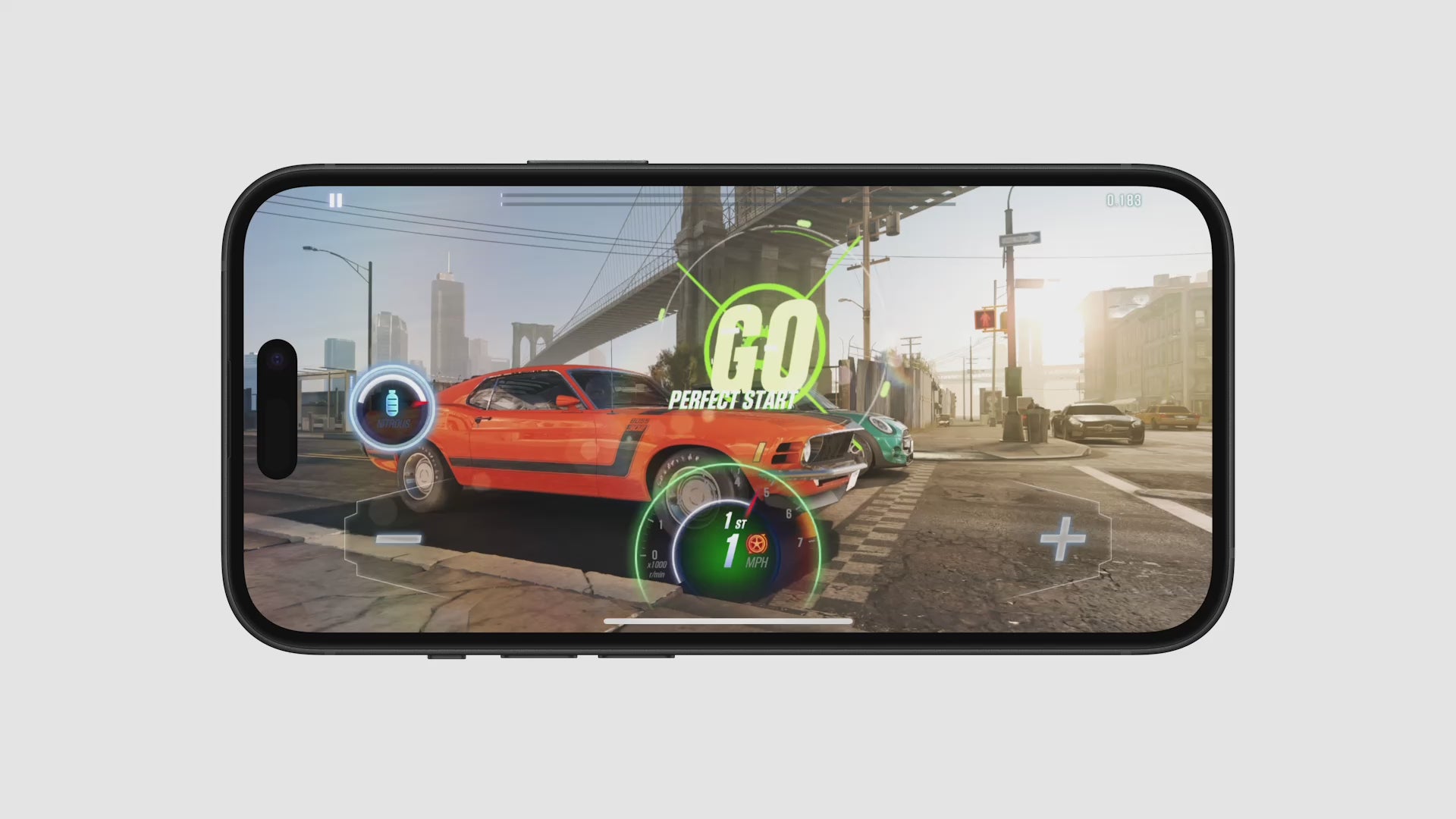 Cargar vídeo: iPhone 15 de Apple 