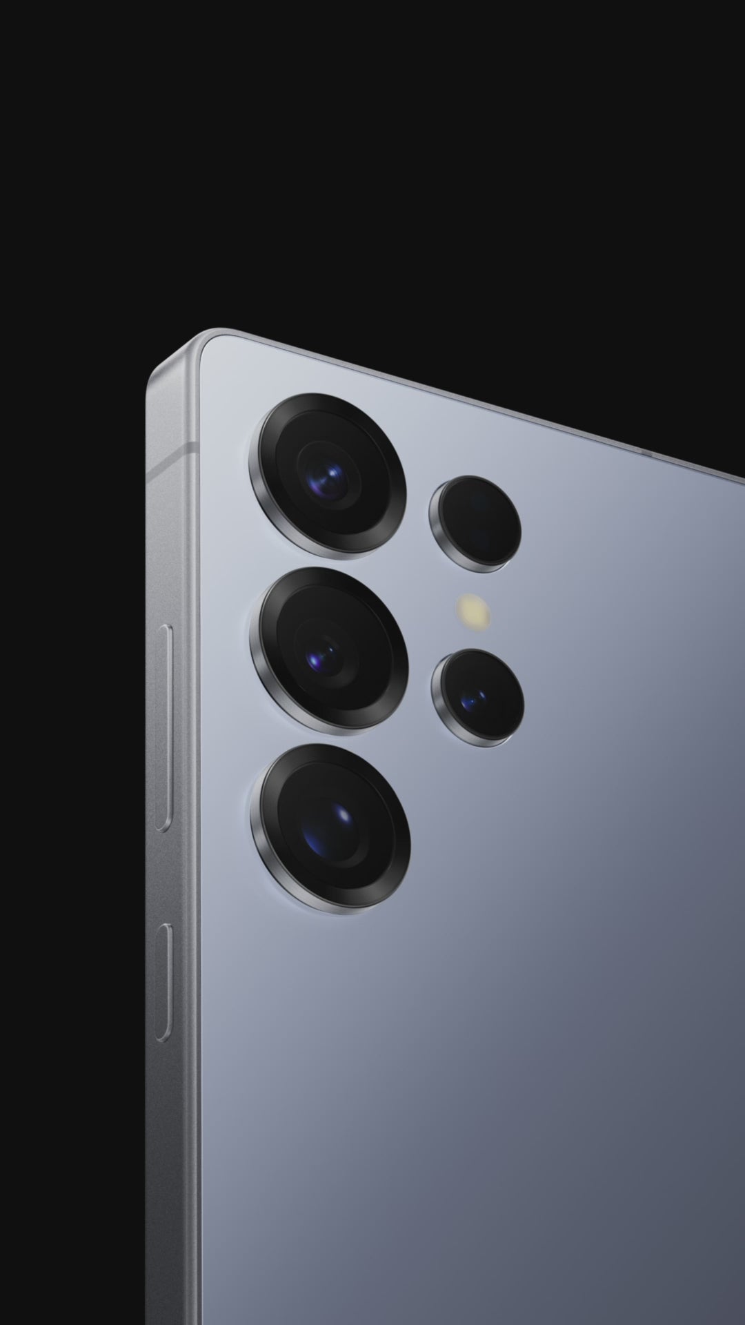 Load video: Samsung Galaxy S25 Ultra 5G (512GB)