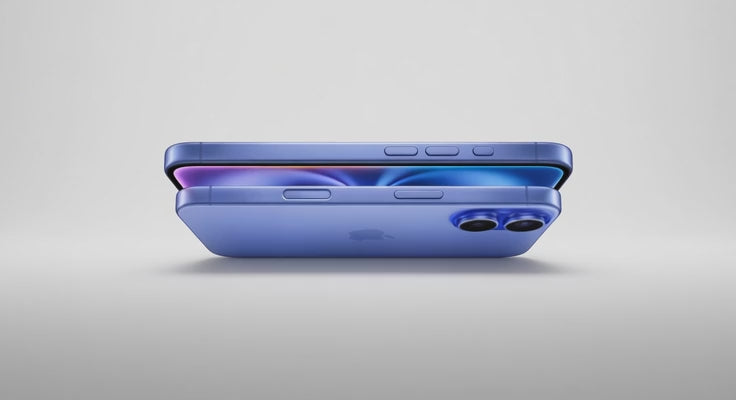 Load video: Apple iPhone 16