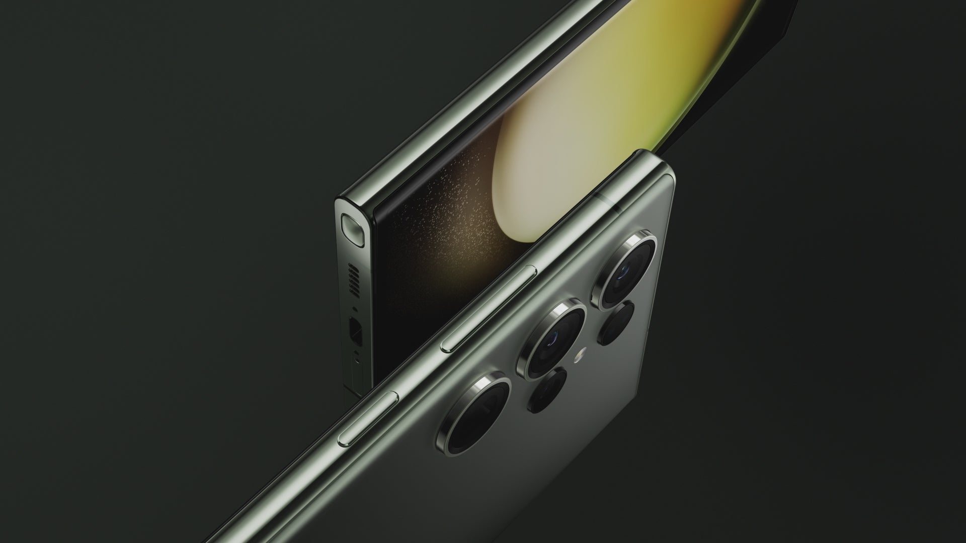Load video: Samsung Galaxy S23 Ultra (256GB)