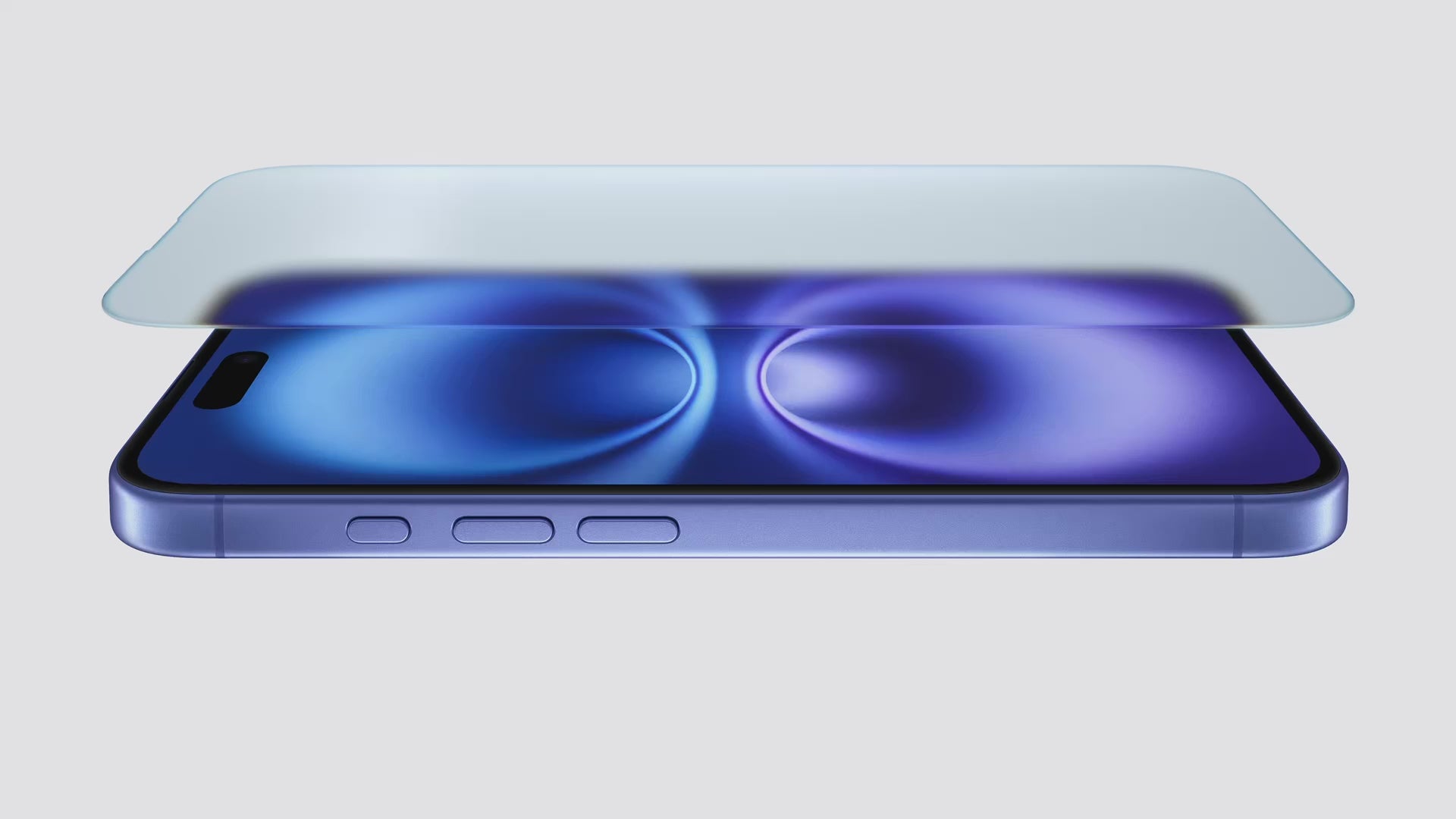 Load video: Apple iPhone 16