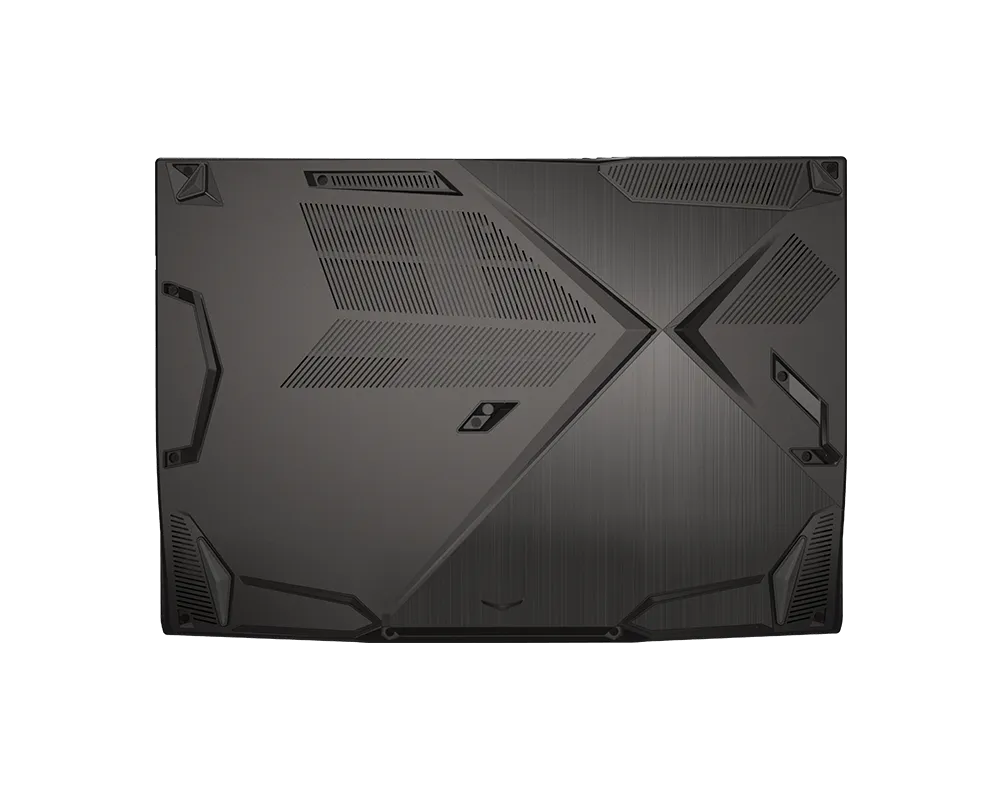MSI Thin 15.6" Gaming Laptop - 13th Gen i5-13420H Processor - RTX 3050 - (16GB RAM - 512GB SSD)