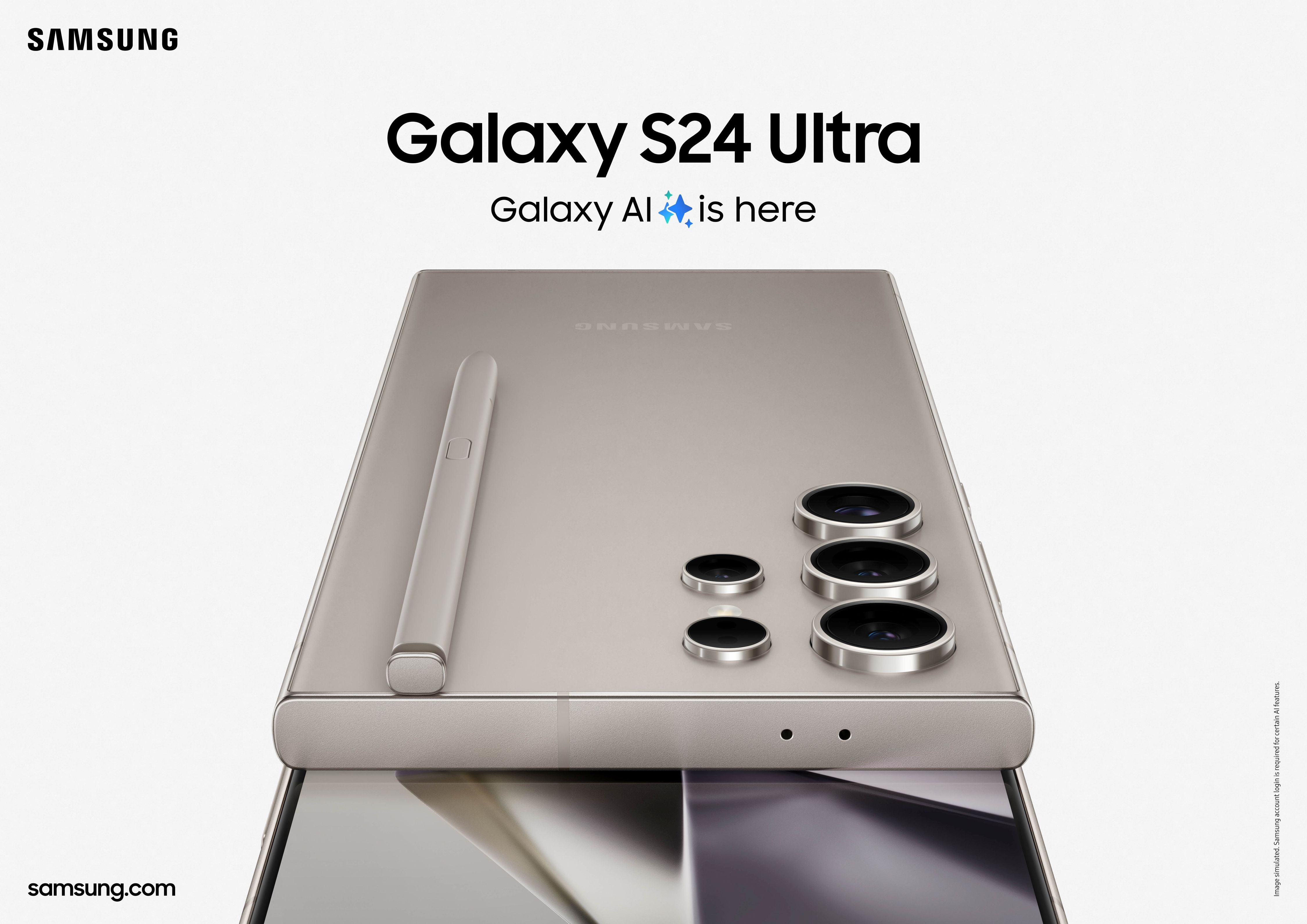 Samsung Galaxy S24 Ultra 5G (256GB) – SMART FIX Cellphones