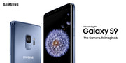Samsung Galaxy S9