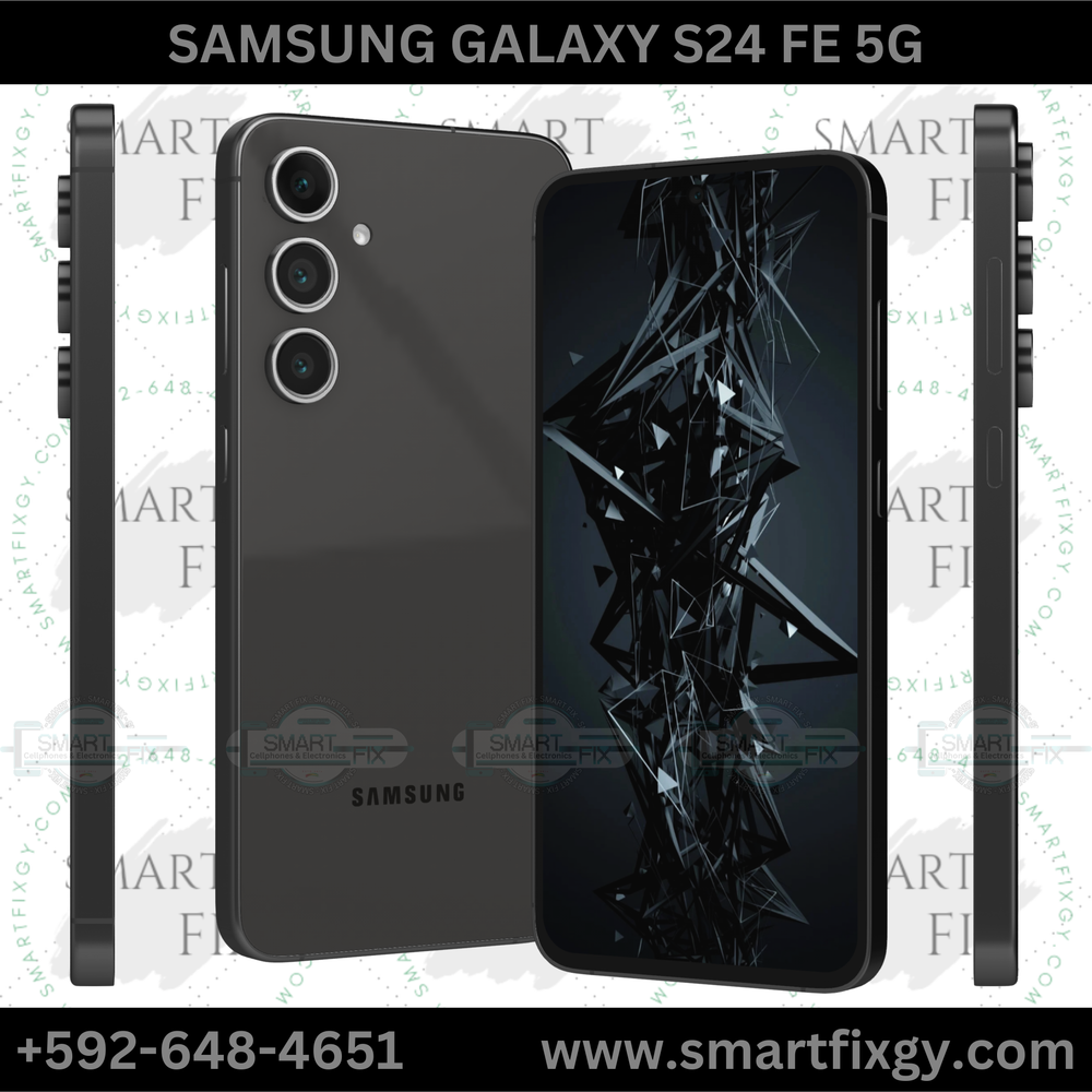 Samsung Galaxy S24 FE 5G