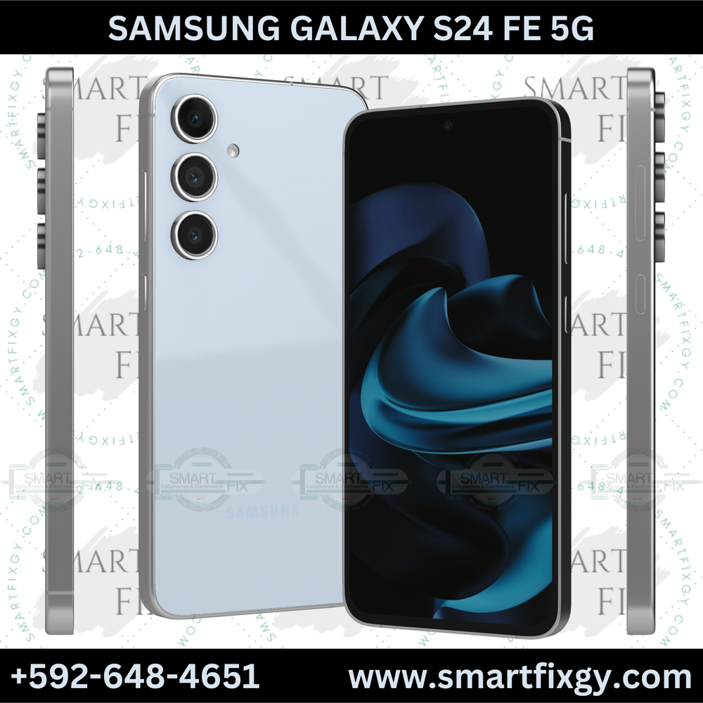 Samsung Galaxy S24 FE 5G