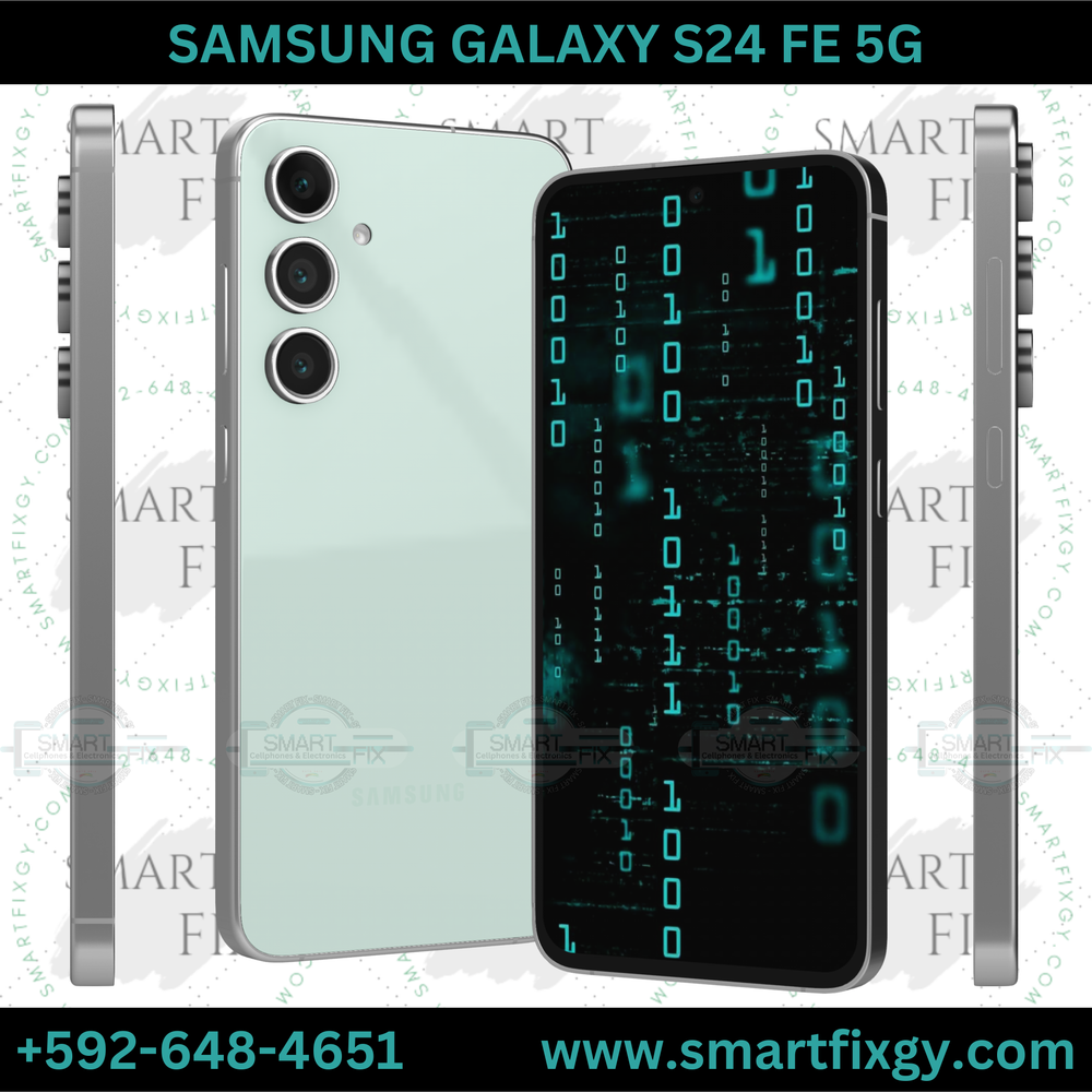 Samsung Galaxy S24 FE 5G