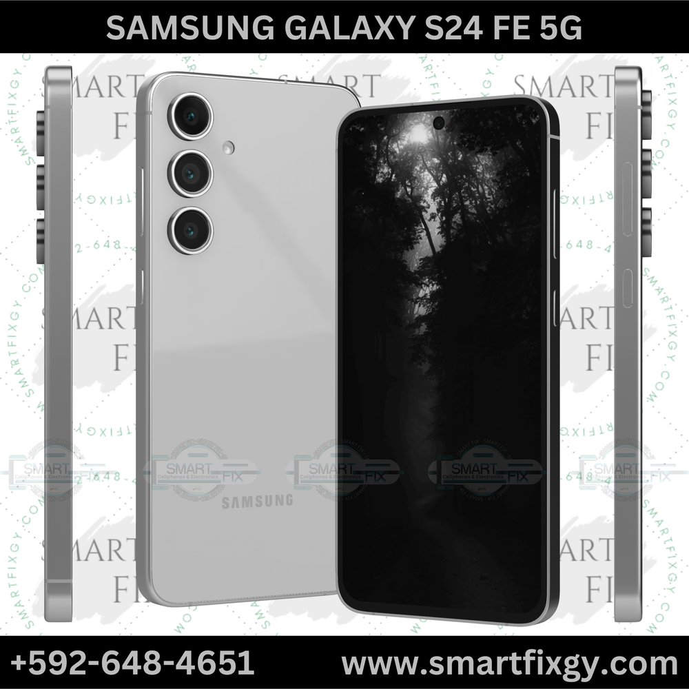 Samsung Galaxy S24 FE 5G