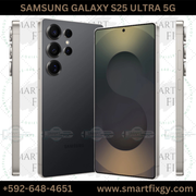 Samsung Galaxy S25 Ultra 5G (512GB)