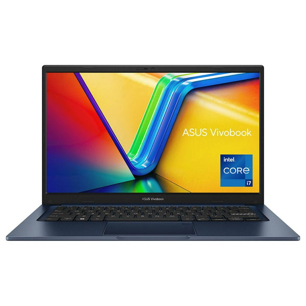 ASUS Vivobook 14 i7 12GB/512GB Laptop - X1404V