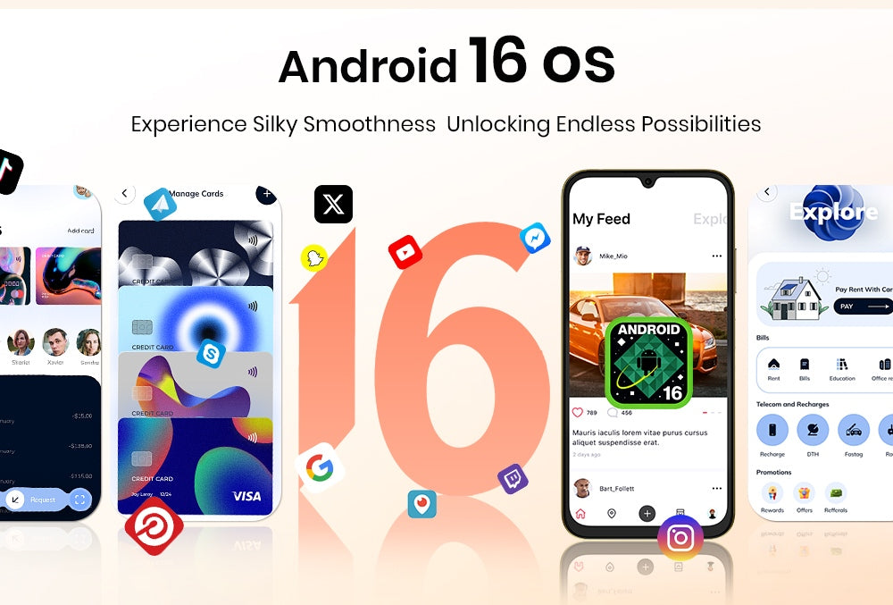 Fossibot S7