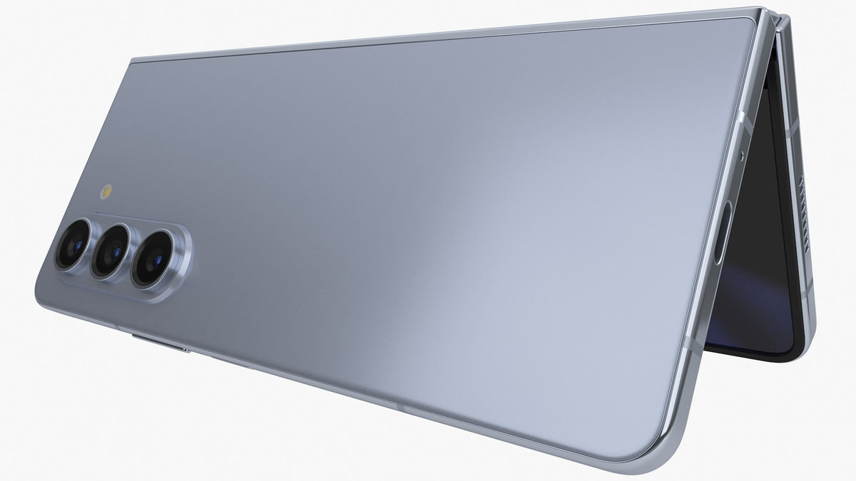 Samsung Galaxy Z Fold 5 (512GB)
