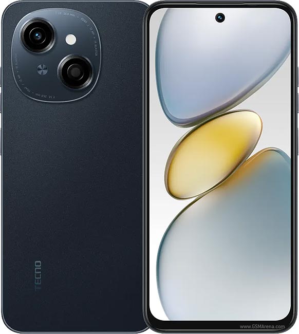 Tecno Pop 9