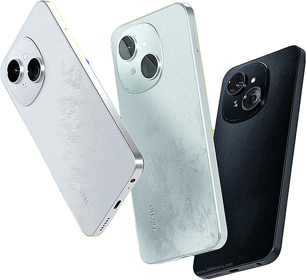 Tecno Pop 9