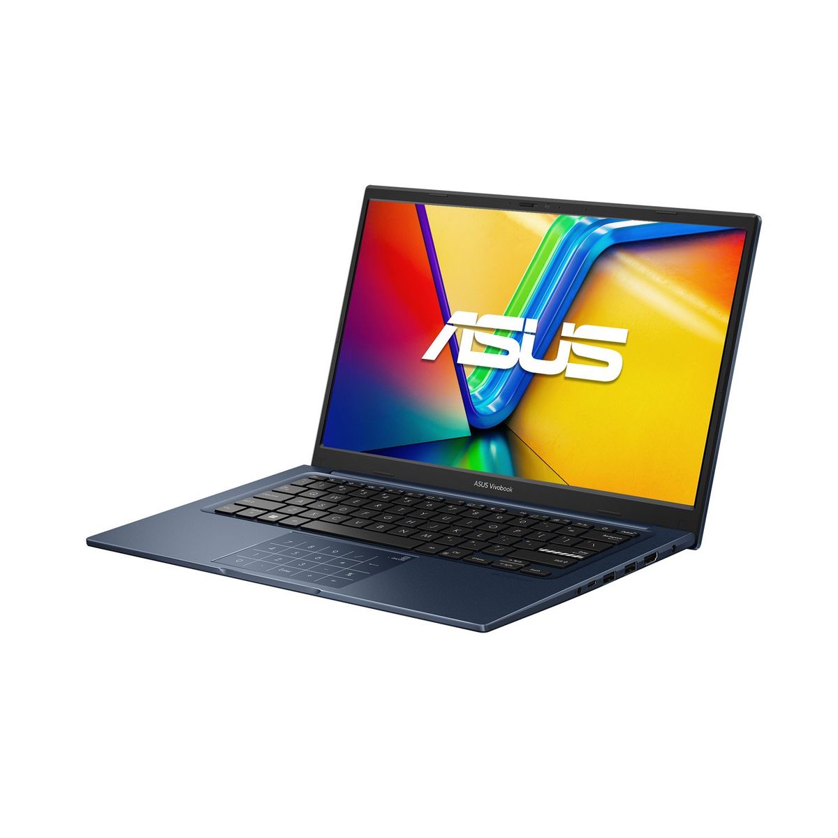 Angled view - ASUS wallpaper