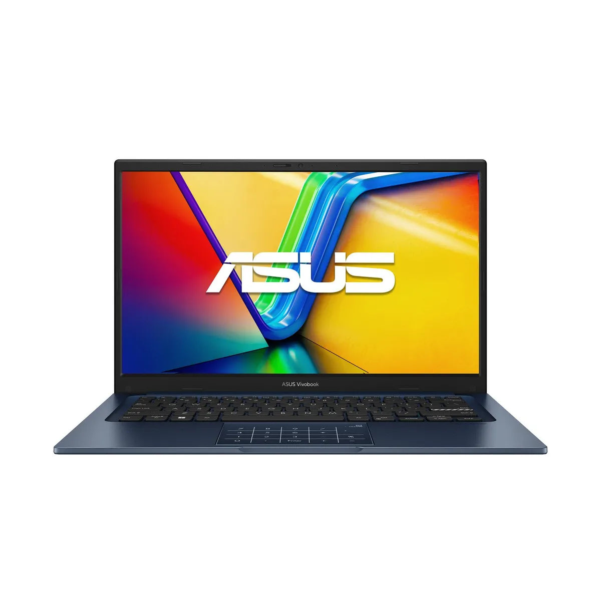Front view - ASUS wallpaper