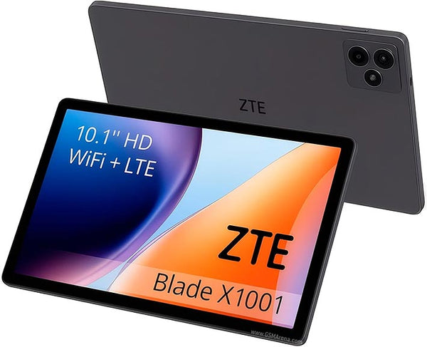 ZTE Tablet 10.1 inch