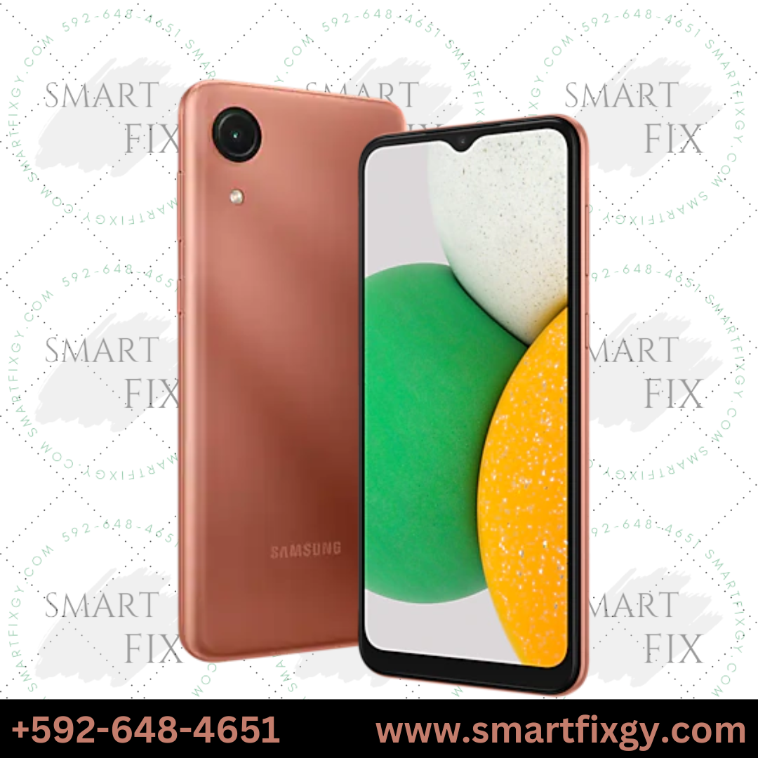 Samsung Galaxy A03 Core (descontinuado) 