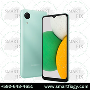 Samsung Galaxy A03 Core (descontinuado) 